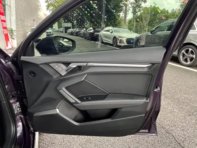 Audi A3 — Фото автомобиля 18