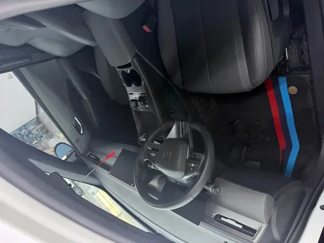 BYD Qin PLUS — Фото автомобиля 3