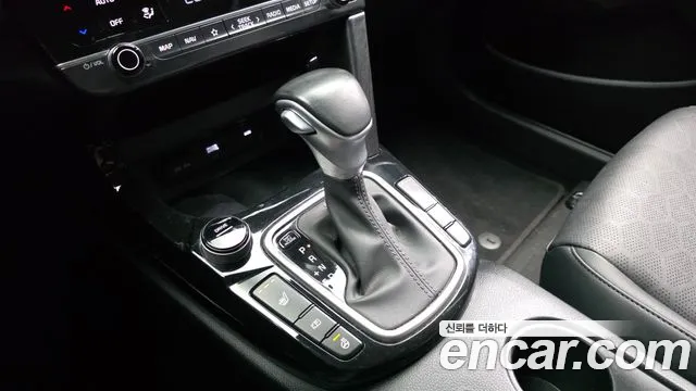 Kia Seltos Seltos (New) — Фото автомобиля 12