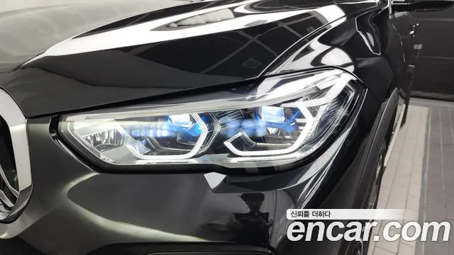 BMW X5 — Фото автомобиля 22