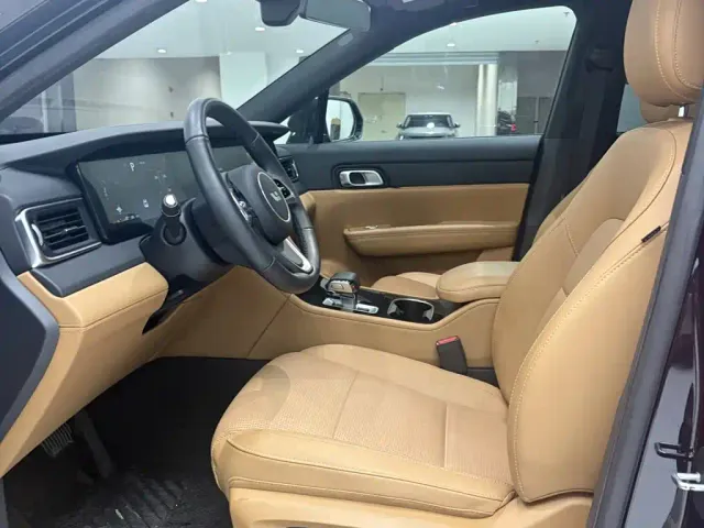 Li Auto ONE — Фото автомобиля 3