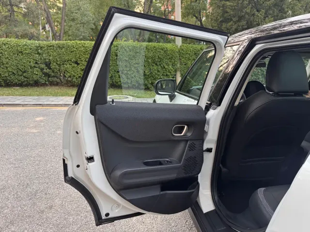 MINI Hatch — Фото автомобиля 7