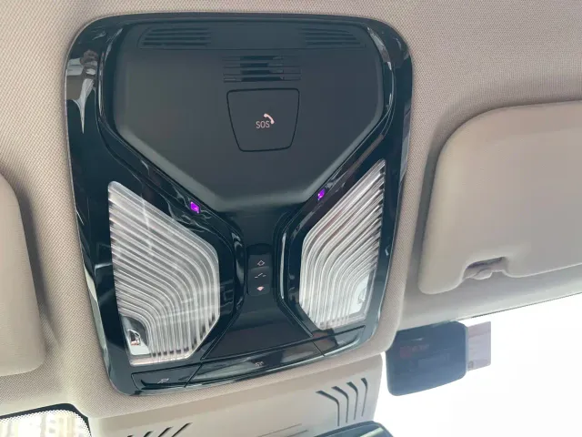 BMW X3 — Фото автомобиля 11