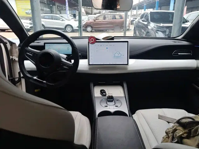 BYD Seal 06 — Фото автомобиля 9