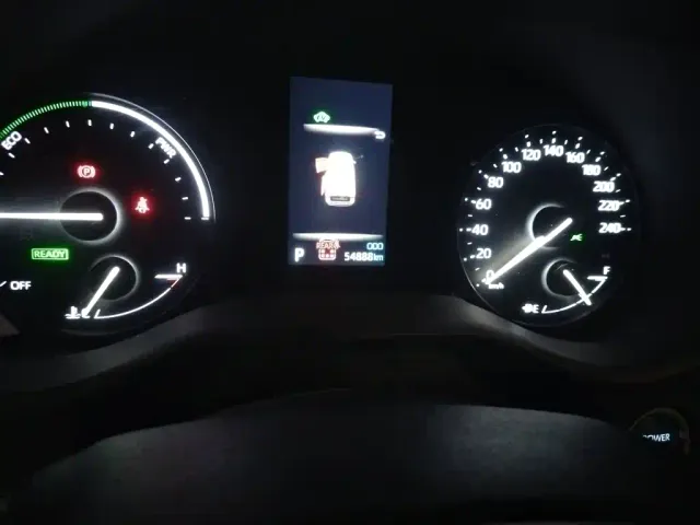Toyota Granvia — Фото автомобиля 8