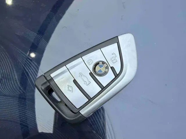 BMW X5 — Фото автомобиля 4