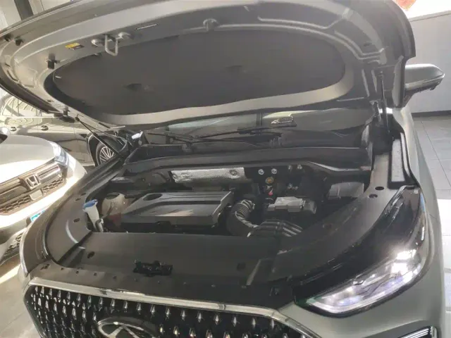 Chery Tiggo 8L — Фото автомобиля 15