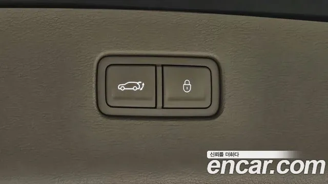 Genesis GV80 2.5T Бензин AWD — Фото автомобиля 18