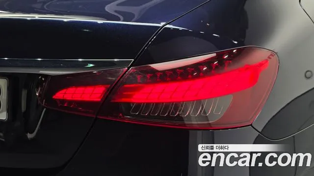 Mercedes-Benz E-Class W213 — Фото автомобиля 8