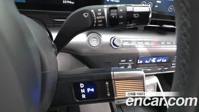 Hyundai Kona SX2 — Фото автомобиля 12