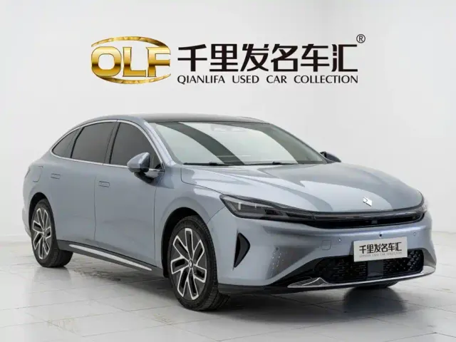 Baojun Xiangjing — Фото автомобиля 3