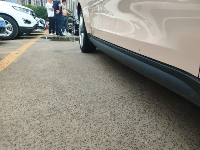 Ora Ora Good Cat 2021 400km Standard Range Athena Edition (LFP) — Фото автомобиля 20