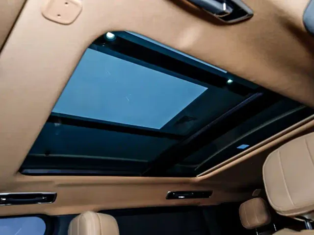 Land Rover Range Rover — Фото автомобиля 21