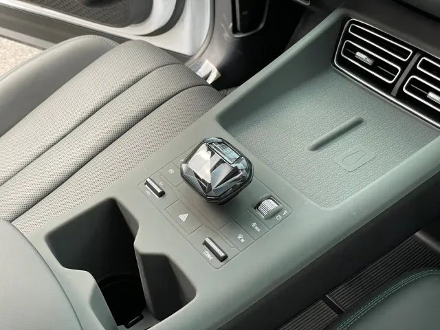 BYD Song Pro — Фото автомобиля 17