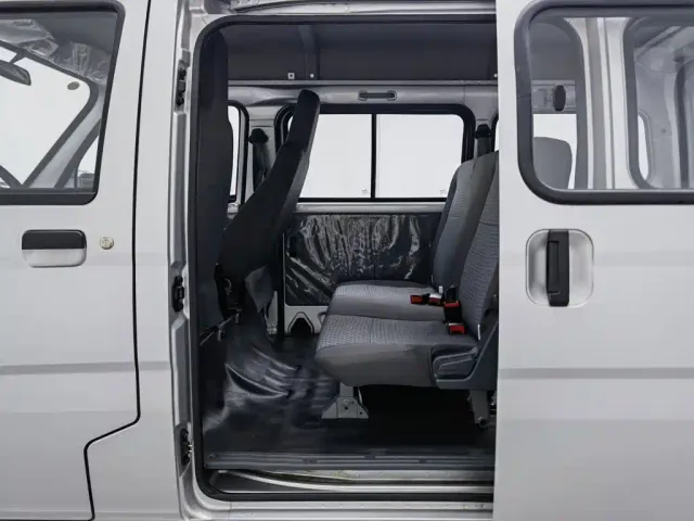 Wuling Zhiguang — Фото автомобиля 15