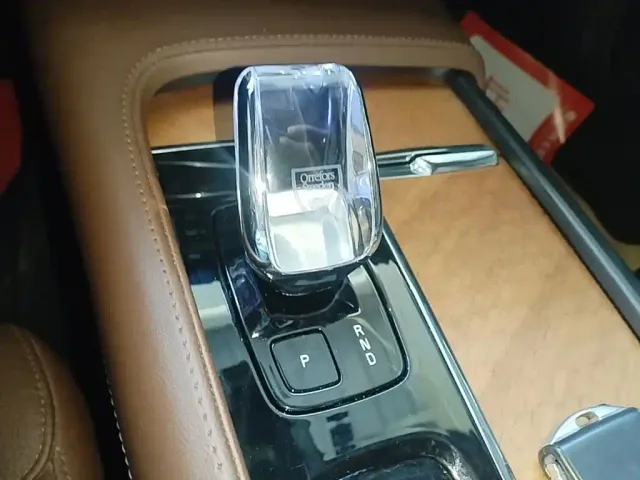 Volvo S90 — Фото автомобиля 13