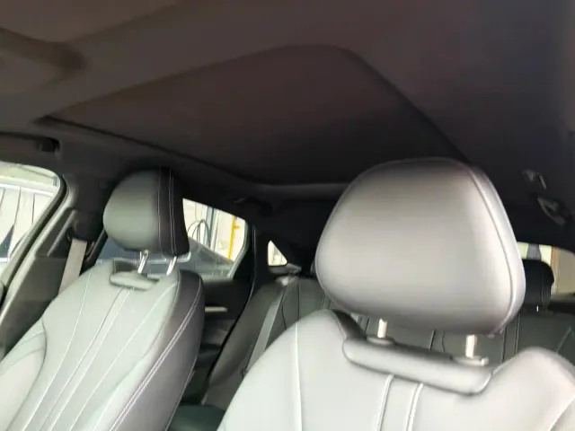 Geely Xingrui — Фото автомобиля 6