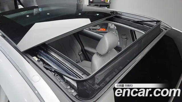 Hyundai Nexo — Фото автомобиля 24