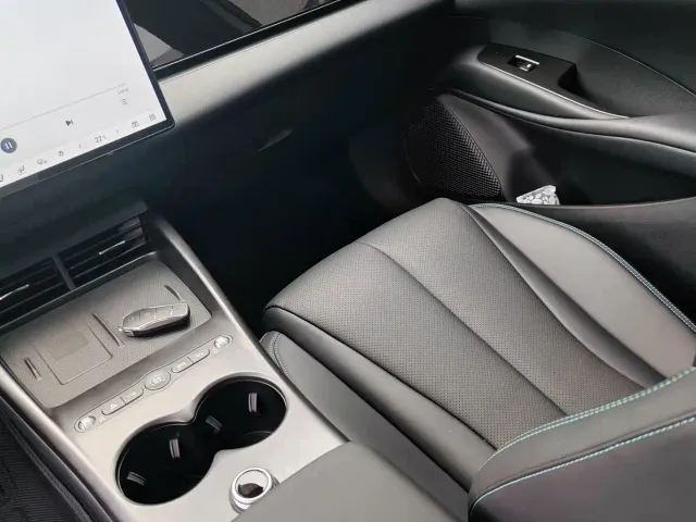 BYD Seal 06 — Фото автомобиля 4