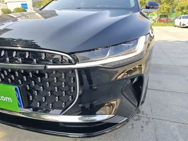 Lincoln Z — Фото автомобиля 23