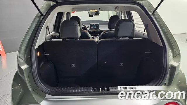 Hyundai Casper — Фото автомобиля 20