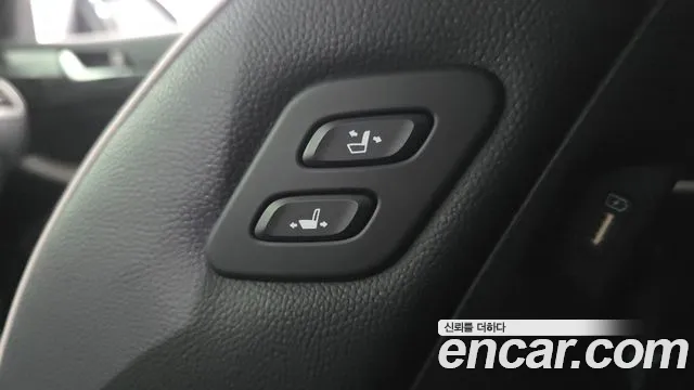 Hyundai Palisade Palisade Бензин 3.8 2WD — Фото автомобиля 17