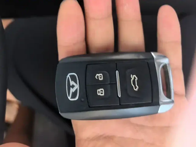 Kaiyi Xuanjie Pro EV — Фото автомобиля 8