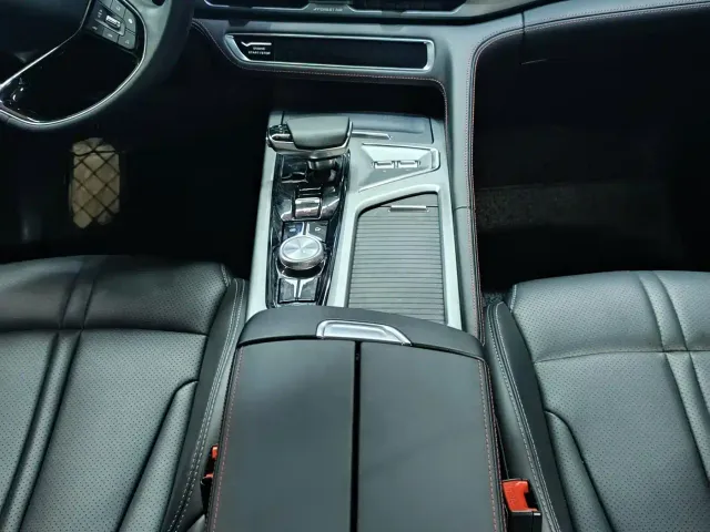 Changan CS75 Plus — Фото автомобиля 6