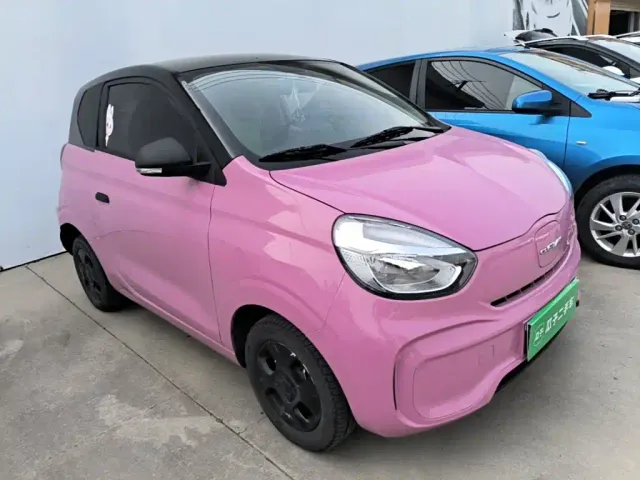 Roewe Clever — Фото автомобиля 3