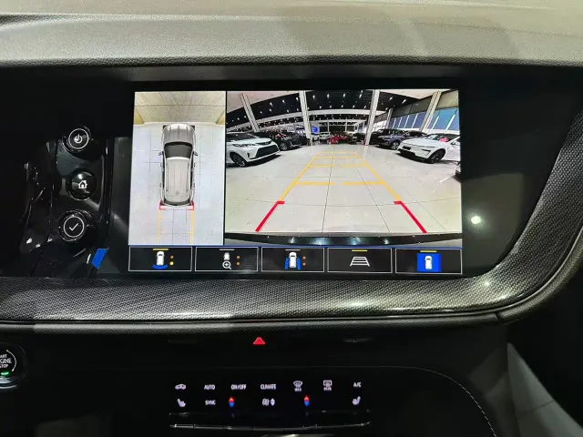 Buick Envision Plus — Фото автомобиля 13