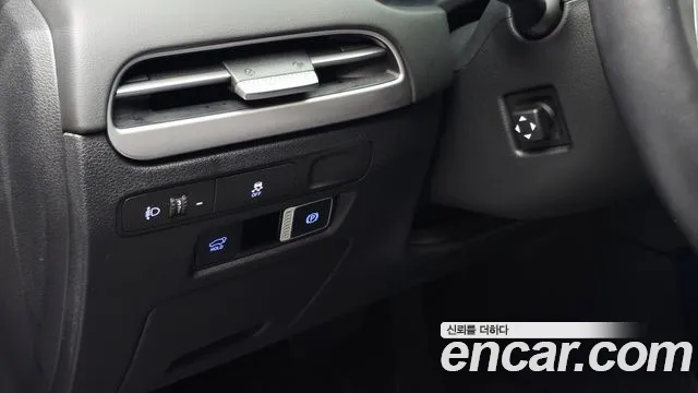 Hyundai Palisade The New Palisade Бензин 3.8 2WD — Фото автомобиля 18