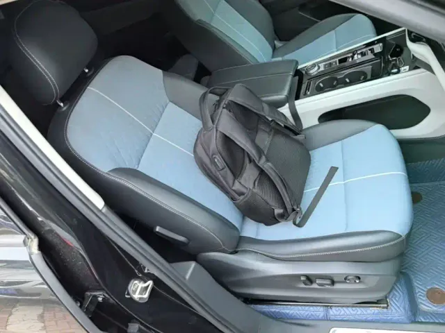 Volkswagen Teramont 2022 380TSI 4MOTION Luxury — Фото автомобиля 24