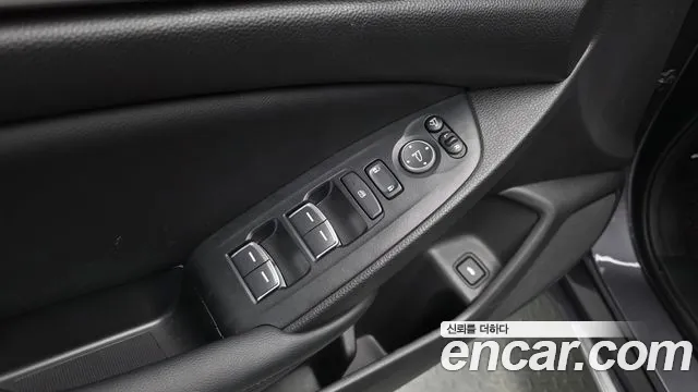 Honda Accord Accord 10 поколение 1.5 Turbo — Фото автомобиля 23
