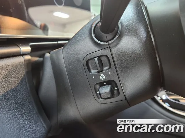 Mercedes-Benz S-Class S-класс W223 — Фото автомобиля 14