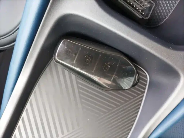 BYD Seagull — Фото автомобиля 8