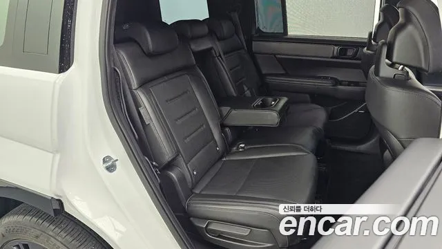 Hyundai Santa Fe — Фото автомобиля 17