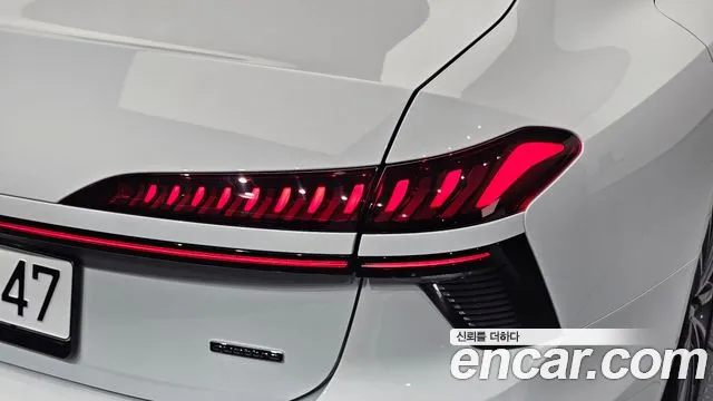 Audi A6 — Фото автомобиля 22