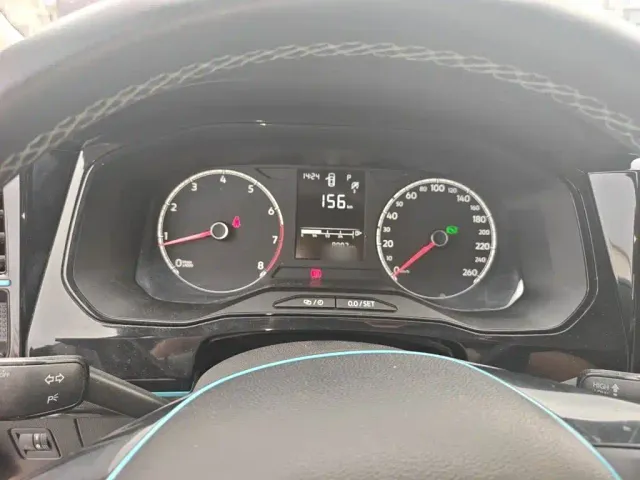 Jetta VS5 — Фото автомобиля 3