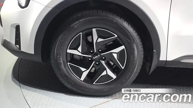 Kia Sorento 4th Gen — Фото автомобиля 5
