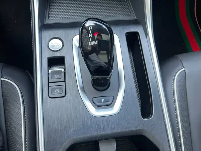 Haval H6 — Фото автомобиля 13