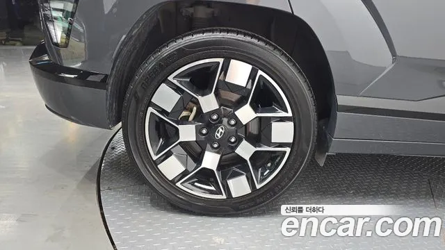 Hyundai Kona — Фото автомобиля 29