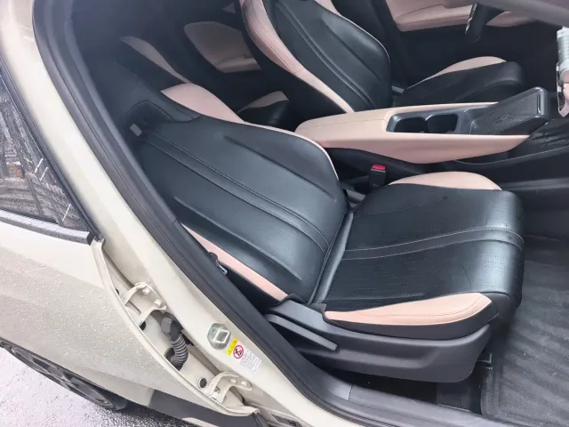 BYD Seagull — Фото автомобиля 5
