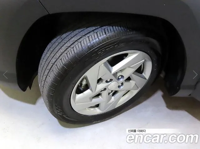 Hyundai Kona — Фото автомобиля 19