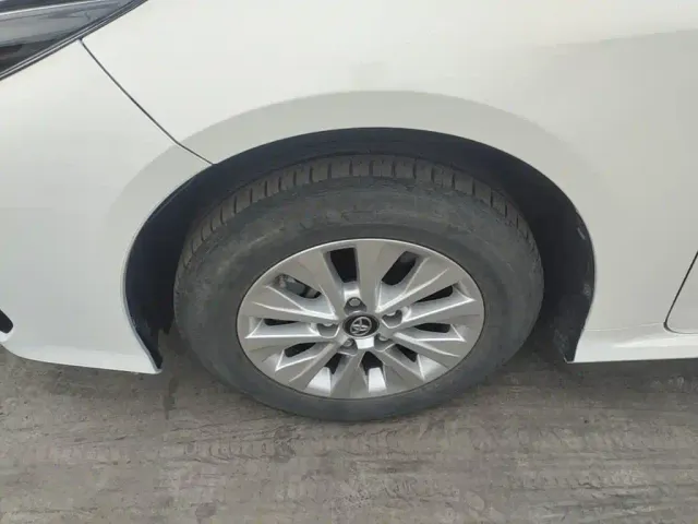 Toyota Corolla — Фото автомобиля 22