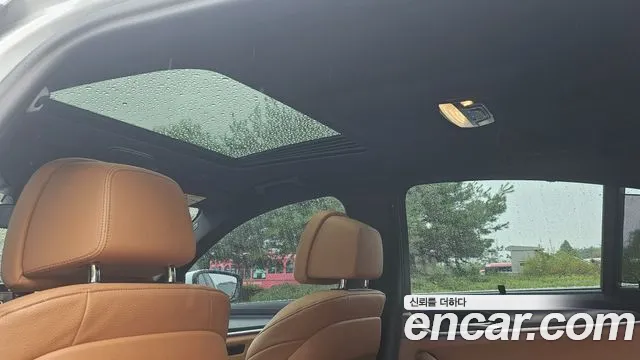 BMW 5-Series — Фото автомобиля 15