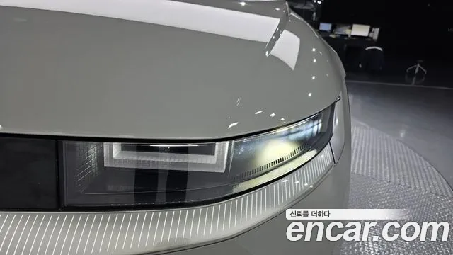 Hyundai Ioniq5 Ioniq5 Long Range AWD — Фото автомобиля 22