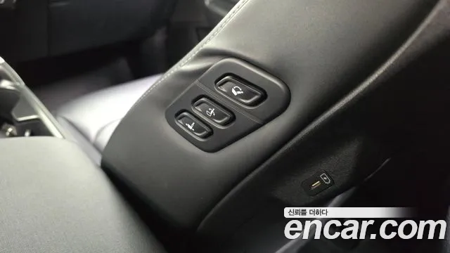 Kia EV6 — Фото автомобиля 27
