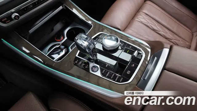 BMW X5 G05 — Фото автомобиля 9