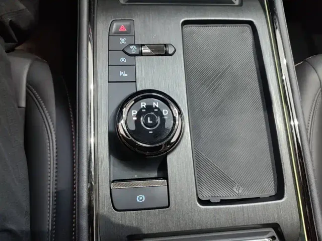 Ford Mondeo — Фото автомобиля 13