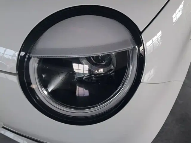 Changan Lumin — Фото автомобиля 23